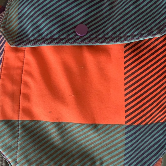 Neff snowboarding jacket - Picture 5 of 7